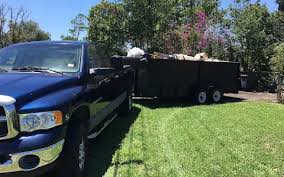 Best Residential Junk Removal  in Saunders Lake, OR